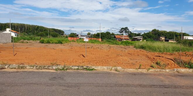 Terreno 300,00 m² no Ouro Verde em Juara MT