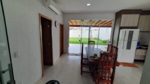 Vende-se casa em Juara MT - 03 quartos sendo 01 suíte