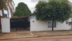 VENDE-SE CASA EM JUARA MT