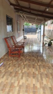 VENDE-SE CASA EM JUARA MT