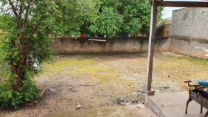 VENDE-SE CASA EM JUARA MT