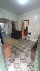 VENDE-SE CASA EM JUARA MT