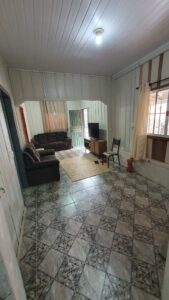 VENDE-SE CASA EM JUARA MT