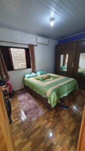 VENDE-SE CASA EM JUARA MT