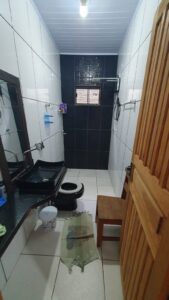 VENDE-SE CASA EM JUARA MT