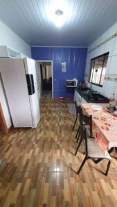 VENDE-SE CASA EM JUARA MT