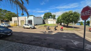Terreno Comercial 840,00 m² no Centro de Juara MT
