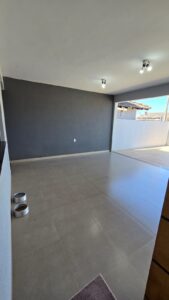 Vende-se casa financiável em Juara MT