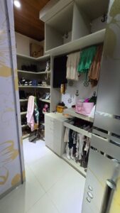 Vende-se casa financiável em Juara MT