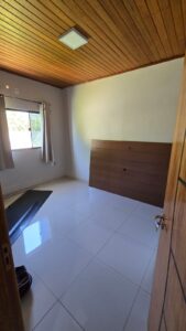 Vende-se casa financiável em Juara MT