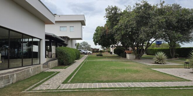 Chácara a venda em Juara MT