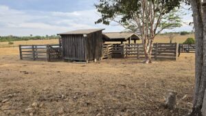 Chácara a venda em Juara MT