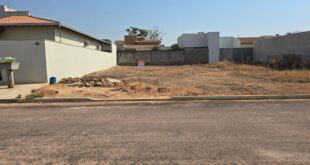 Terreno 300 m² no Jardim Itália em Juara MT