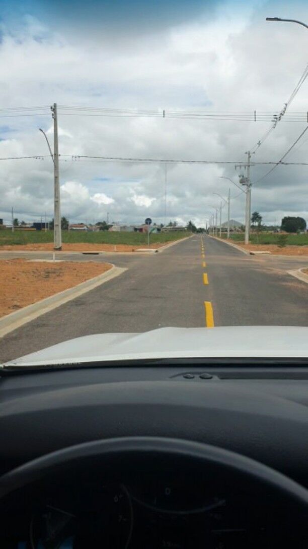 Hoje resolvi fazer um tour pelo loteamento Marafon aqui em Juara, é um loteamento novo com infraestrutura completa e está localizado na saída para Sinop.

Você que pretende adquirir um lote nesse bairro me chama lá no WhatsApp para gente conversar. 

Vanderlei R. G. Malici - Creci 8407
☎️ (66) 99601-5013 (WhatsApp)
.
.
.
#imoveis #terrenos #marrafon #juaramt #arinosnegocios