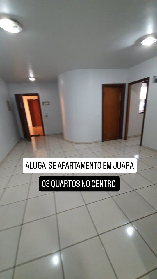 🏡 ALUGA-SE | Apartamento no Centro de Juara - R$ 2.000,00

✨ Um dos apartamentos mais desejados de Juara está de volta para locação! Não perca essa oportunidade! 😍

✅ 03 quartos
✅ Sala enorme
✅ Cozinha com pia fixa e armários
✅ 01 banheiro 
✅ 01 sacada
✅ 02 ar-condicionados já instalados
✅ 01 vaga na garagem
✅ Área comunitária com churrasqueira na cobertura
💧 Água e esgoto inclusos no aluguel!

📍 Localização privilegiada no Centro de Juara!

📲 Agende sua visita com Vanderlei pelo WhatsApp: (66) 99601-5013

#aluguel #apartamento #juaramt #locacao #arinosnegocios